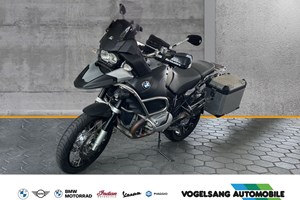Angebot BMW R 1200 GS Adventure