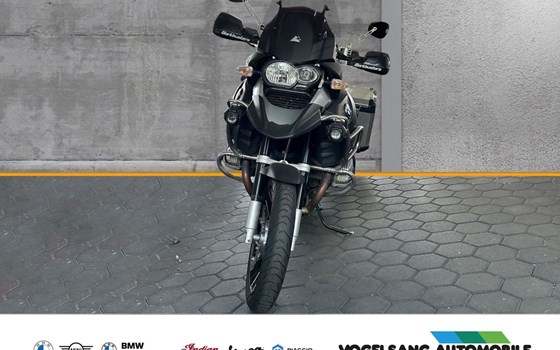 Gebrauchtmotorrad BMW R 1200 GS Adventure - Bild 4