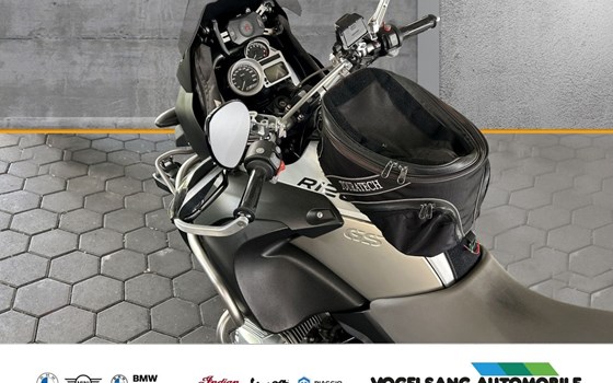 Gebrauchtmotorrad BMW R 1200 GS Adventure - Bild 5