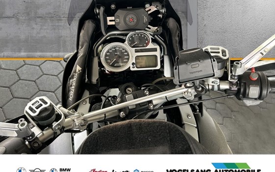 Gebrauchtmotorrad BMW R 1200 GS Adventure - Bild 6