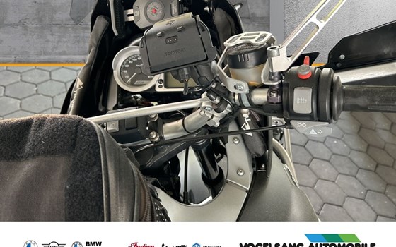 Gebrauchtmotorrad BMW R 1200 GS Adventure - Bild 7