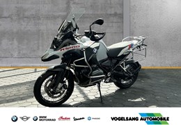 Gebrauchte BMW R 1200 GS Adventure