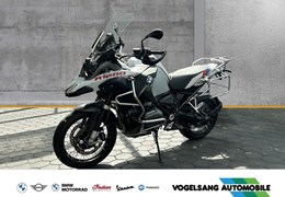 Gebrauchte BMW R 1200 GS Adventure