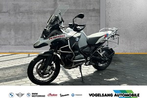Angebot BMW R 1200 GS Adventure