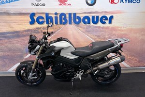 Angebot BMW F 800 R