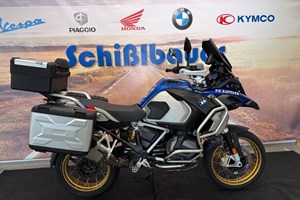 Angebot BMW R 1250 GS