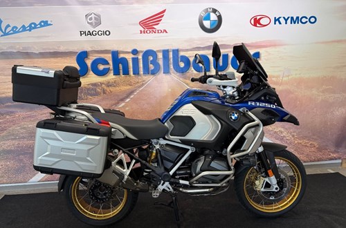 BMW R 1250 GS