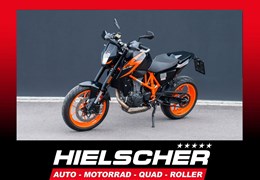 Gebrauchte KTM 690 Duke R