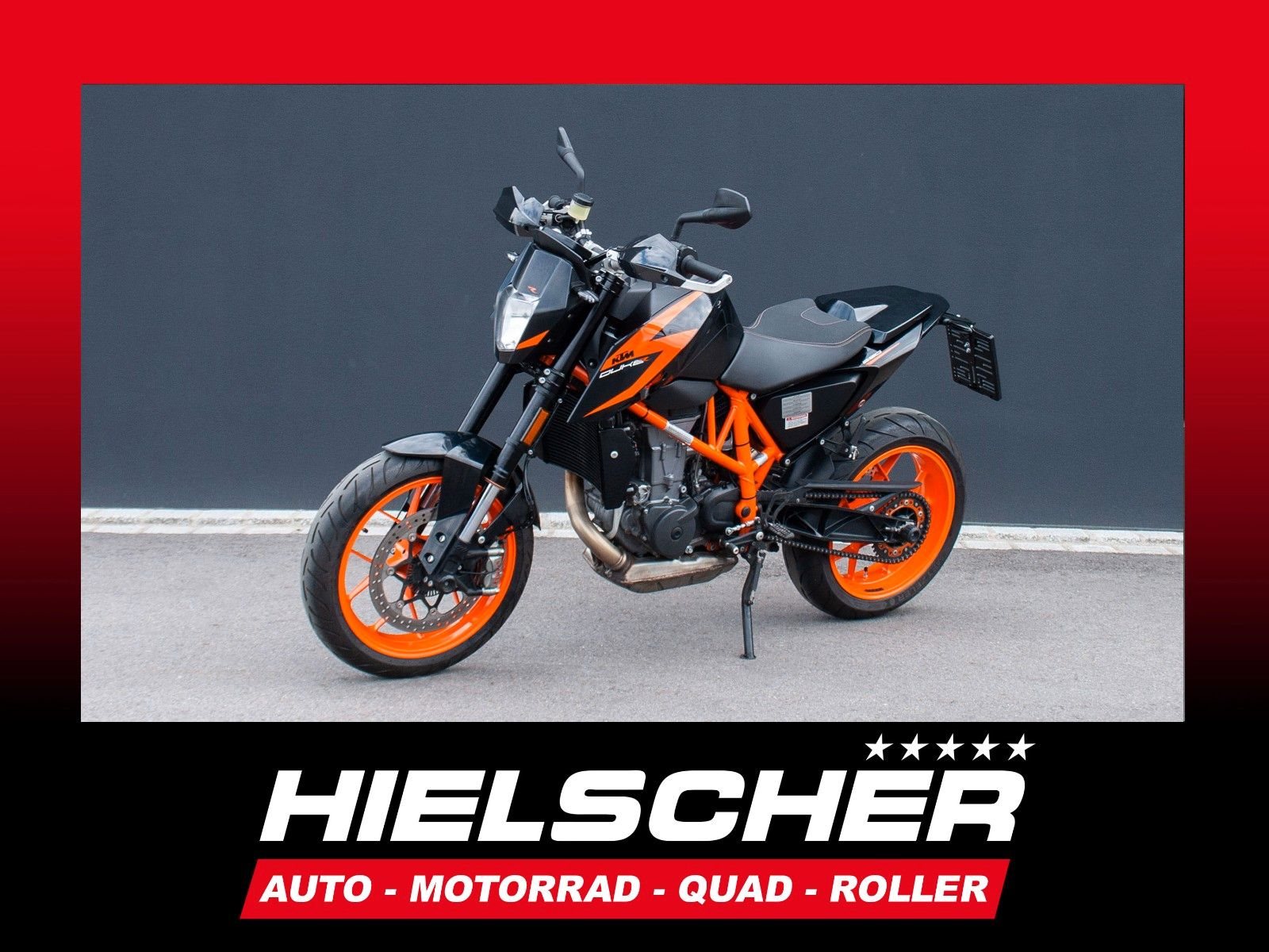 Gebrauchtfahrzeug