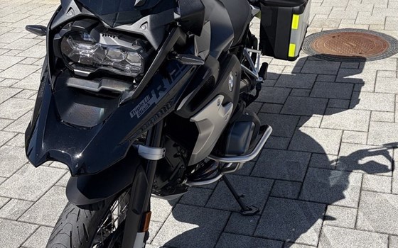 Gebrauchtmotorrad BMW R 1250 GS - Bild 2