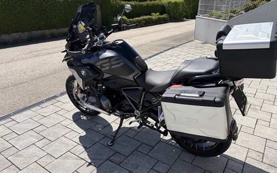 Gebrauchtmotorrad BMW R 1250 GS - Bild 4