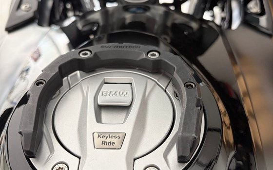 Gebrauchtmotorrad BMW R 1250 GS - Bild 5