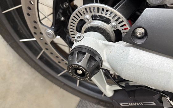 Gebrauchtmotorrad BMW R 1250 GS - Bild 6