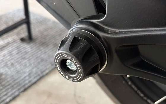 Gebrauchtmotorrad BMW R 1250 GS - Bild 7