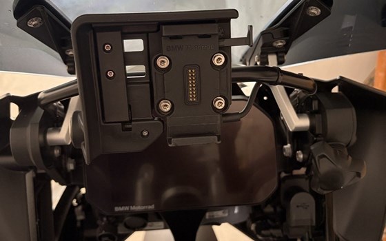 Gebrauchtmotorrad BMW R 1250 GS - Bild 8
