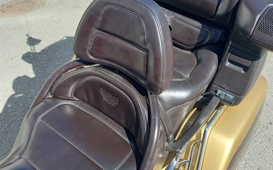 Gebrauchtmotorrad Honda GL 1500 Goldwing - Bild 11