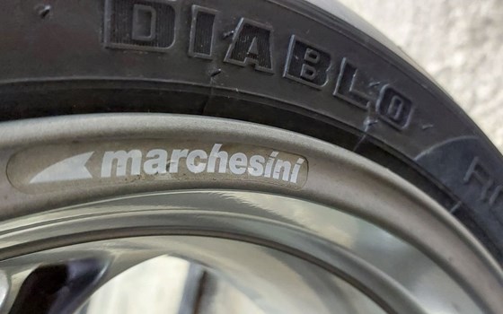 Gebrauchtmotorrad Ducati 998 - Bild 11