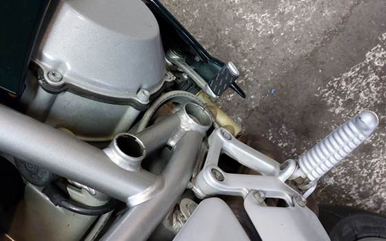 Gebrauchtmotorrad Ducati 998 - Bild 22
