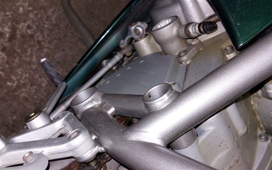 Gebrauchtmotorrad Ducati 998 - Bild 23