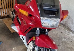 Gebrauchte Honda ST 1100 Pan-European