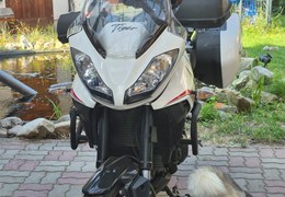 Gebrauchte Triumph Tiger 1050 SE