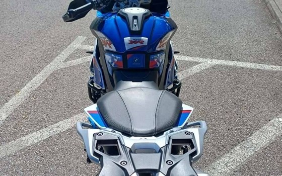 Gebrauchtmotorrad BMW S 1000 XR - Bild 10