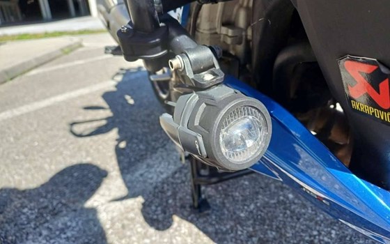 Gebrauchtmotorrad BMW S 1000 XR - Bild 12