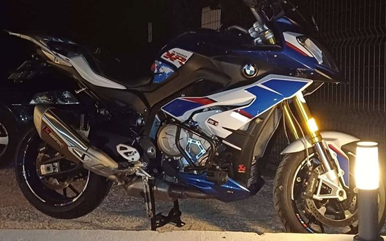 Gebrauchtmotorrad BMW S 1000 XR - Bild 15