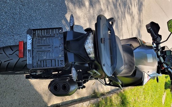 Gebrauchtmotorrad KTM 1190 Adventure - Bild 10
