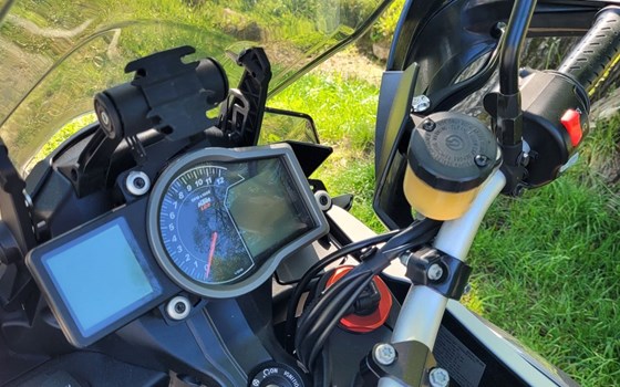 Gebrauchtmotorrad KTM 1190 Adventure - Bild 4
