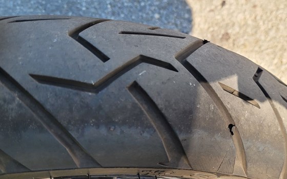 Gebrauchtmotorrad KTM 1190 Adventure - Bild 5