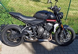 Gebrauchte Triumph Trident 660