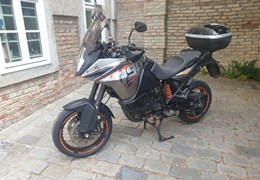 Gebrauchte KTM 1190 Adventure