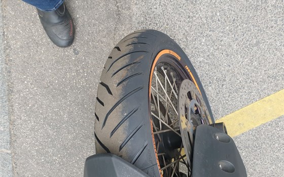 Gebrauchtmotorrad KTM 1190 Adventure - Bild 13