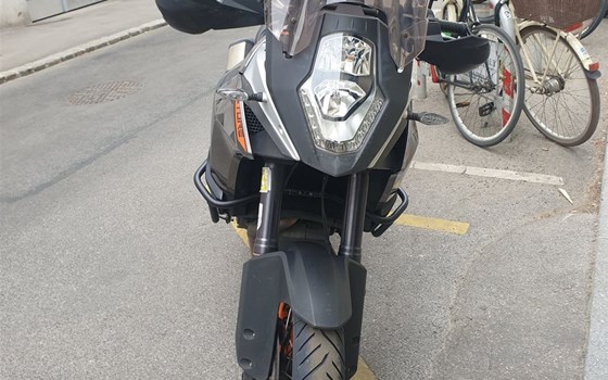 Gebrauchtmotorrad KTM 1190 Adventure - Bild 14