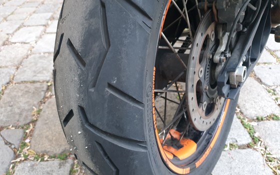 Gebrauchtmotorrad KTM 1190 Adventure - Bild 18