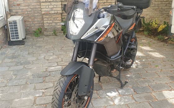 Gebrauchtmotorrad KTM 1190 Adventure - Bild 3