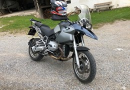 Gebrauchte BMW R 1200 GS