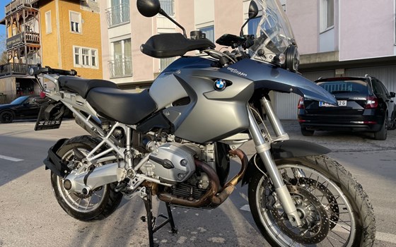 Gebrauchtmotorrad BMW R 1200 GS - Bild 2