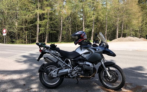 Gebrauchtmotorrad BMW R 1200 GS - Bild 5