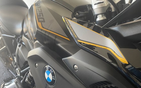 Gebrauchtmotorrad BMW R 1250 GS - Bild 1