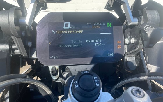 Gebrauchtmotorrad BMW R 1250 GS - Bild 11