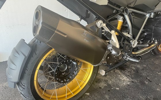 Gebrauchtmotorrad BMW R 1250 GS - Bild 14