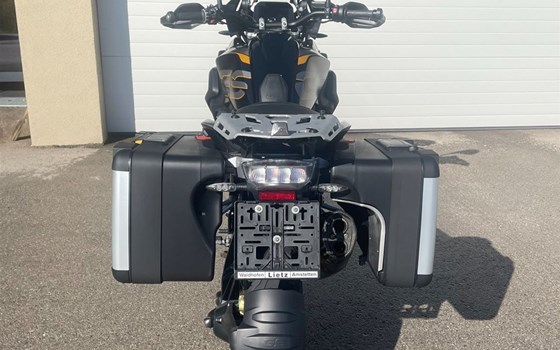 Gebrauchtmotorrad BMW R 1250 GS - Bild 4