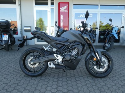 CB125R