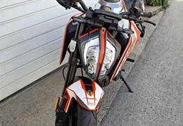 Gebrauchte KTM 790 Duke