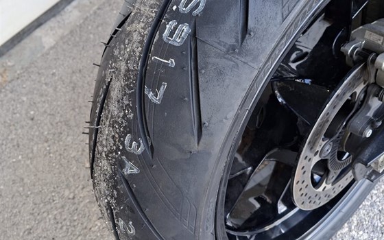 Gebrauchtmotorrad KTM 790 Duke - Bild 10