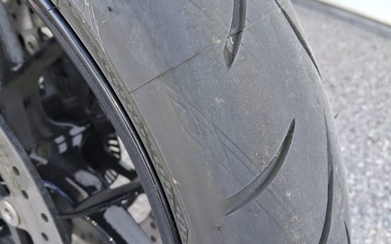 Gebrauchtmotorrad KTM 790 Duke - Bild 8