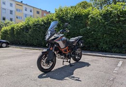 Gebrauchte KTM 1190 Adventure