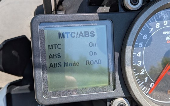Gebrauchtmotorrad KTM 1190 Adventure - Bild 13